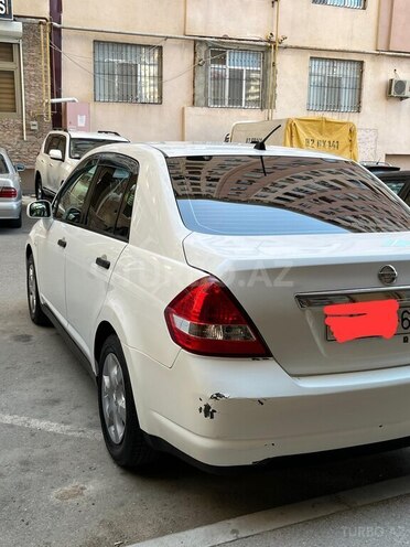 Nissan Tiida 2011, 236,000 km - 1.5 l - Xırdalan