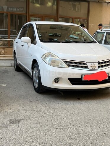 Nissan Tiida 2011, 236,000 km - 1.5 l - Xırdalan