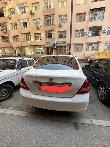 Nissan Tiida 2011, 236,000 km - 1.5 l - Xırdalan