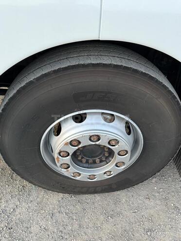 MAN TGX 18.440 2011, 100,000 km - 13.0 l - Bakı