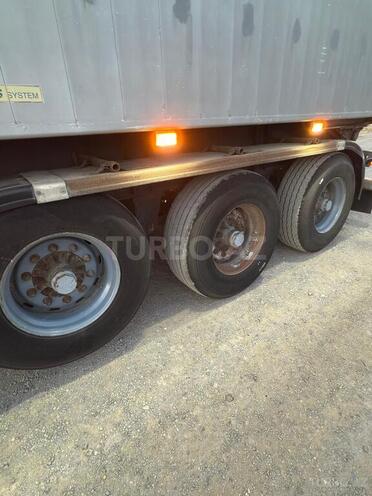 MAN TGX 18.440 2011, 100,000 km - 13.0 l - Bakı