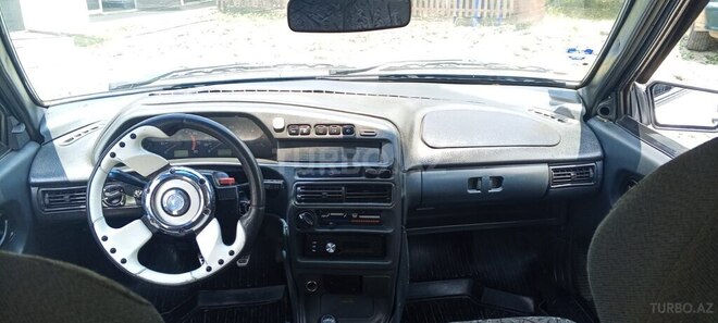 LADA (VAZ) 2115 2002, 549,797 km - 1.5 l - Tovuz