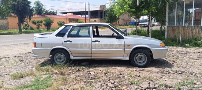 LADA (VAZ) 2115 2002, 549,797 km - 1.5 l - Tovuz