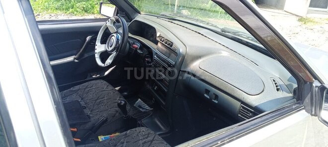 LADA (VAZ) 2115 2002, 549,797 km - 1.5 l - Tovuz