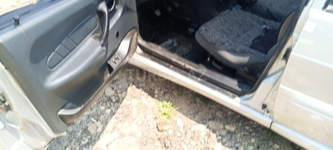 LADA (VAZ) 2115 2002, 549,797 km - 1.5 l - Tovuz