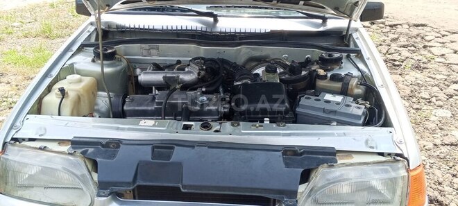 LADA (VAZ) 2115 2002, 549,797 km - 1.5 l - Tovuz