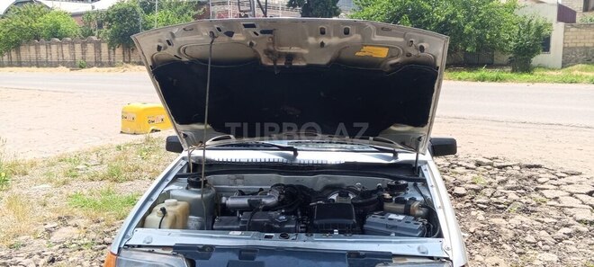 LADA (VAZ) 2115 2002, 549,797 km - 1.5 l - Tovuz