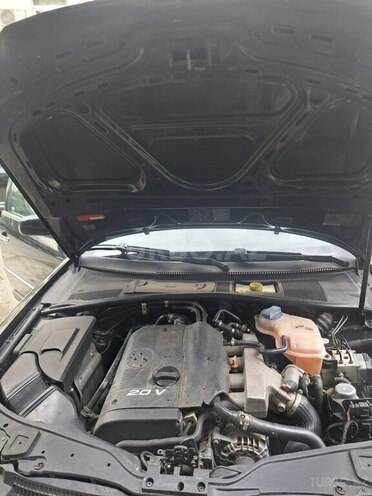 Volkswagen Passat 2002, 200,000 km - 1.8 l - Bakı