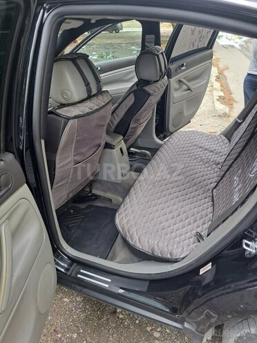 Volkswagen Passat 2002, 200,000 km - 1.8 l - Bakı