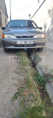 LADA (VAZ) 2115 2011, 211,050 km - 1.5 л - Şəmkir