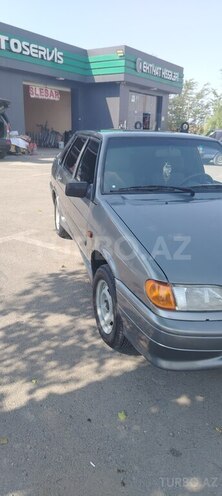 LADA (VAZ) 2115 2011, 211,050 km - 1.5 л - Şəmkir