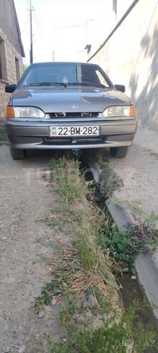 LADA (VAZ) 2115 2011, 211,050 km - 1.5 л - Şəmkir