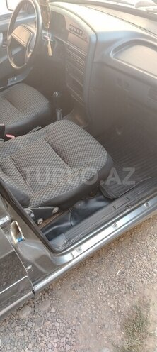 LADA (VAZ) 2115 2011, 211,050 km - 1.5 л - Şəmkir