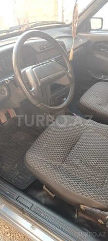 LADA (VAZ) 2115 2011, 211,050 km - 1.5 л - Şəmkir