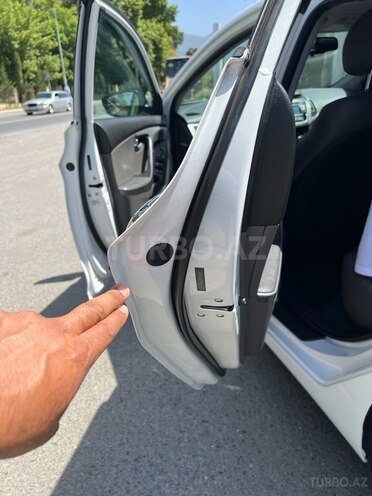 Hyundai Elantra 2014, 82,300 km - 1.8 л - Bakı