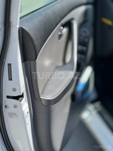 Hyundai Elantra 2014, 82,300 km - 1.8 л - Bakı