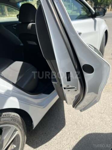 Hyundai Elantra 2014, 82,300 km - 1.8 л - Bakı