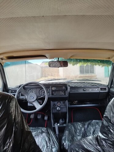 LADA (VAZ) 2107 2010, 90,000 km - 1.6 l - Gəncə