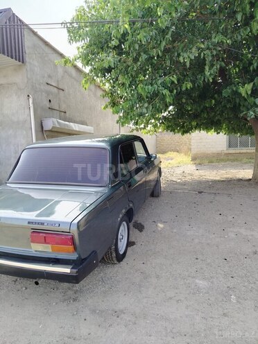 LADA (VAZ) 2107 2010, 90,000 km - 1.6 l - Gəncə