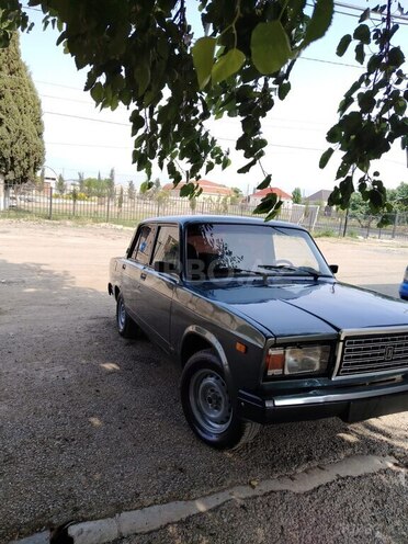 LADA (VAZ) 2107 2010, 90,000 km - 1.6 l - Gəncə