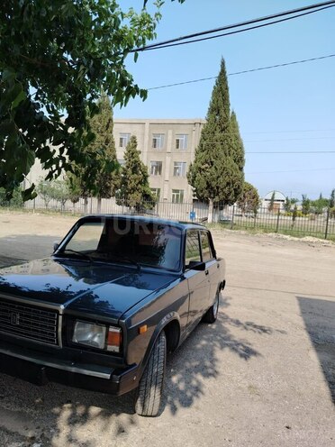 LADA (VAZ) 2107 2010, 90,000 km - 1.6 l - Gəncə