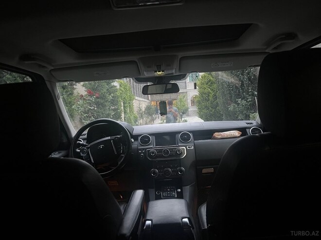 Land Rover Discovery 2014, 240,000 km - 3.0 l - Bakı