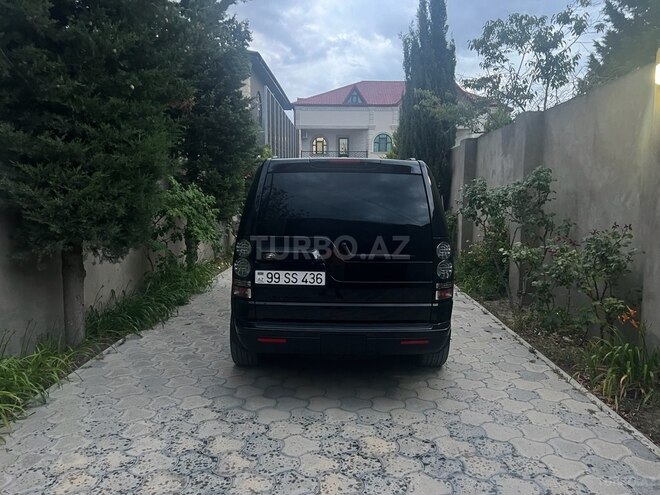 Land Rover Discovery 2014, 240,000 km - 3.0 l - Bakı