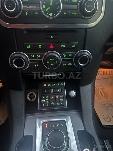 Land Rover Discovery 2014, 240,000 km - 3.0 l - Bakı