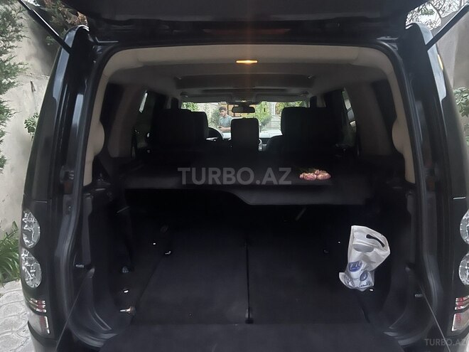 Land Rover Discovery 2014, 240,000 km - 3.0 l - Bakı