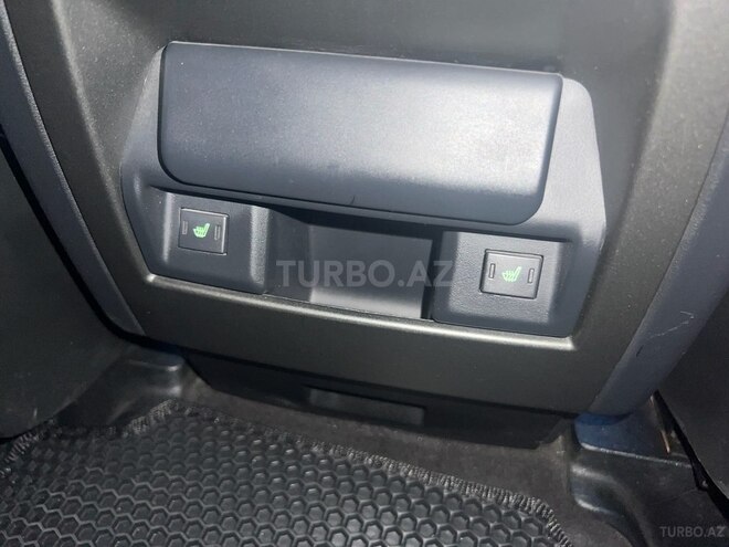 Land Rover Discovery 2014, 240,000 km - 3.0 l - Bakı