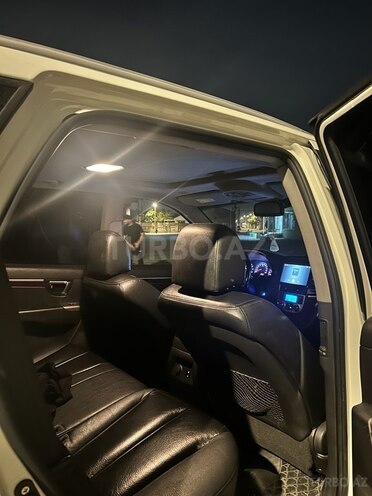 Hyundai Santa Fe 2010, 239,914 km - 2.2 л - Bakı