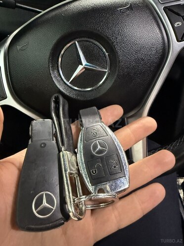 Mercedes C 280 1999, 495,000 km - 2.8 л - Sumqayıt