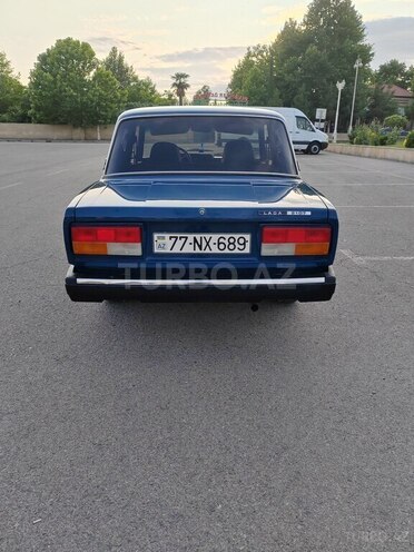 LADA (VAZ) 2107 2008, 86,000 km - 1.6 l - Bərdə