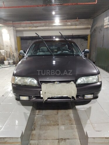 Hyundai Sonata 1996, 350,000 km - 1.8 l - Bakı