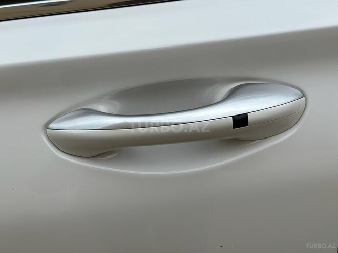 Hyundai Santa Fe 2018, 132,615 km - 2.0 l - Bakı