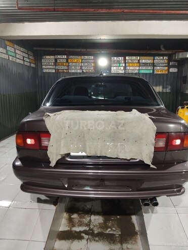 Hyundai Sonata 1996, 350,000 km - 1.8 l - Bakı