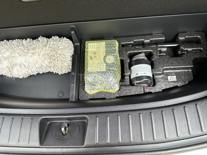 Hyundai Santa Fe 2018, 132,615 km - 2.0 l - Bakı