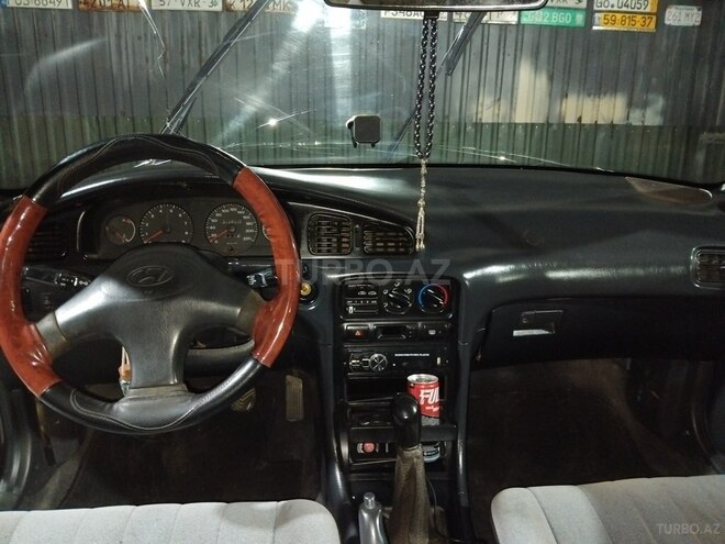 Hyundai Sonata 1996, 350,000 km - 1.8 l - Bakı