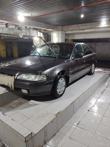 Hyundai Sonata 1996, 350,000 km - 1.8 l - Bakı
