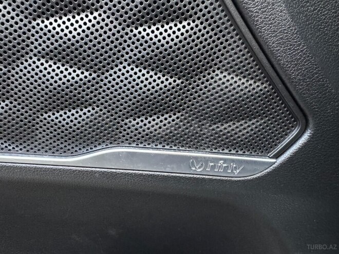 Hyundai Santa Fe 2019, 136,151 km - 2.0 л - Gəncə