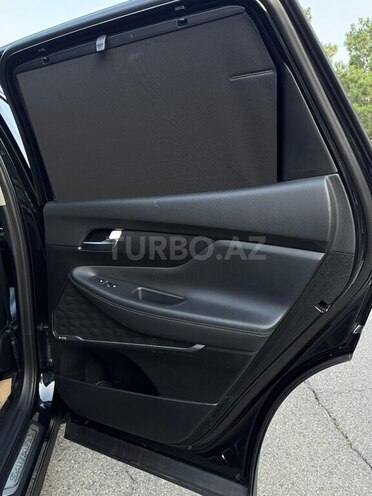 Hyundai Santa Fe 2019, 136,151 km - 2.0 л - Gəncə