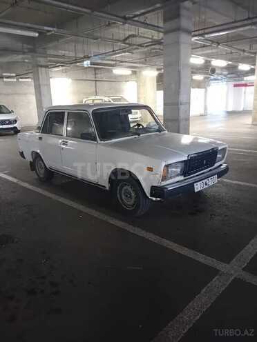 LADA (VAZ) 2107 2002, 50,000 km - 1.6 l - Bakı