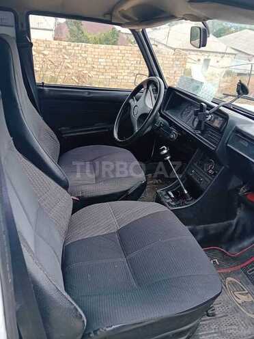 LADA (VAZ) 2107 2002, 50,000 km - 1.6 l - Bakı