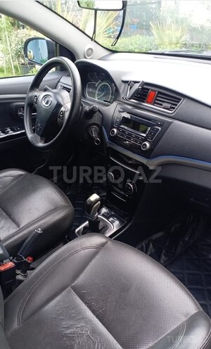 GWM Voleex C30 2014, 200,000 km - 1.5 l - Bakı