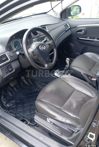 GWM Voleex C30 2014, 200,000 km - 1.5 l - Bakı