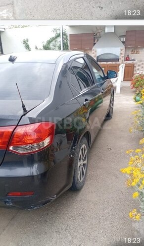 GWM Voleex C30 2014, 200,000 km - 1.5 l - Bakı