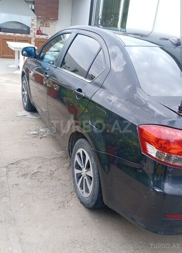 GWM Voleex C30 2014, 200,000 km - 1.5 l - Bakı