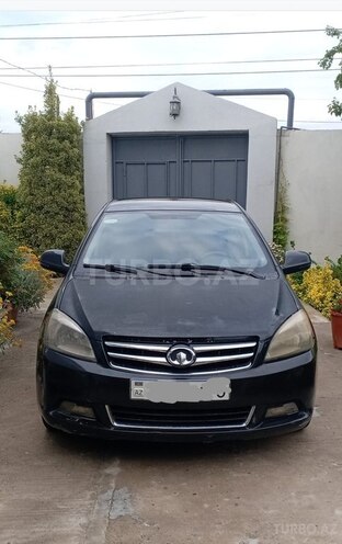 GWM Voleex C30 2014, 200,000 km - 1.5 l - Bakı