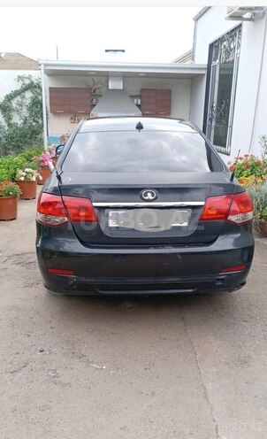GWM Voleex C30 2014, 200,000 km - 1.5 l - Bakı