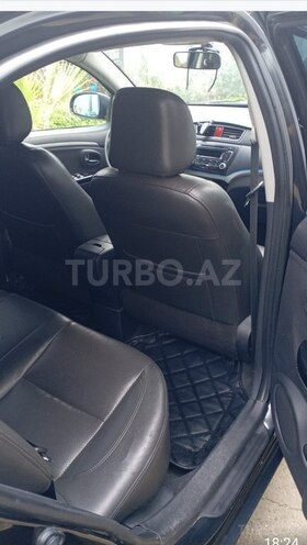 GWM Voleex C30 2014, 200,000 km - 1.5 l - Bakı